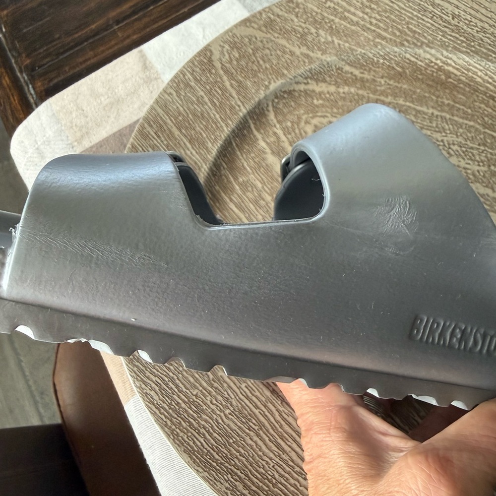 Birkenstock Arizona EVA Sandals New Mens 9/Womens 11 - Picture 6 of 11